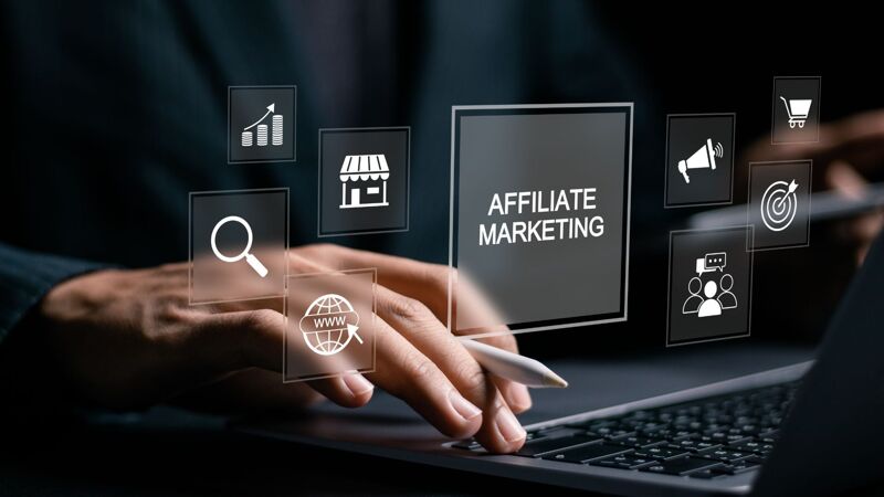 Aturan Affiliate