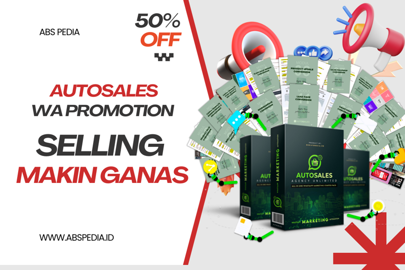 Autosales Lifetime