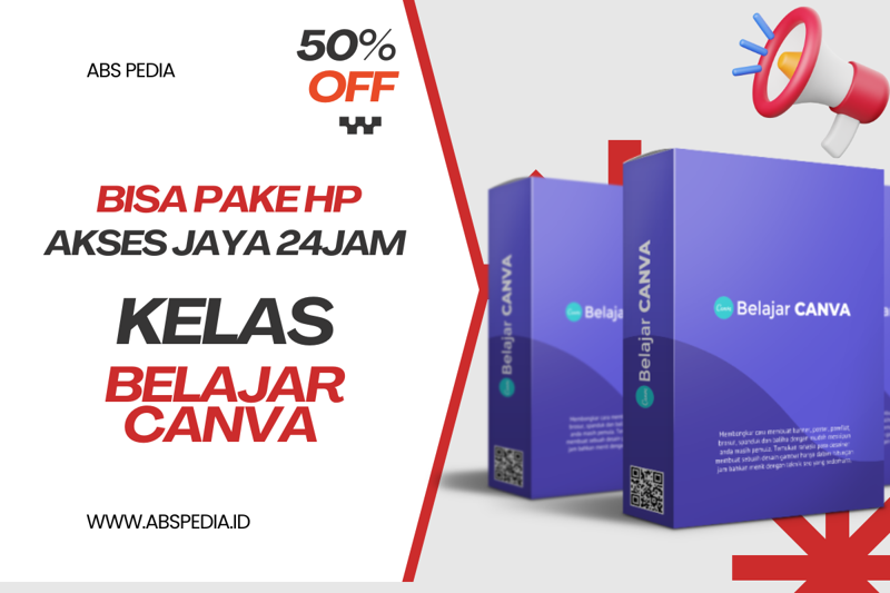 Kelas Canva